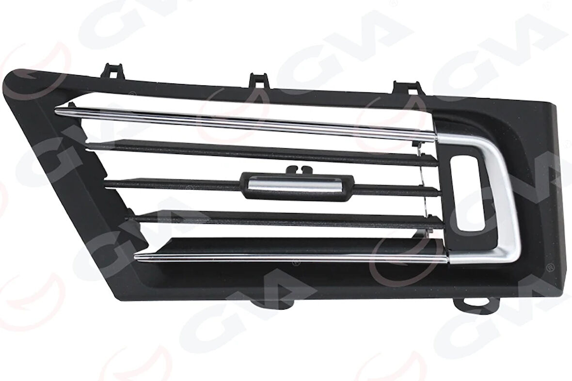 KLIMA KALORIFER IZGARASI KROMLU ON SAĞ BMW F01 F02 F03 F04 LCI 64229115858