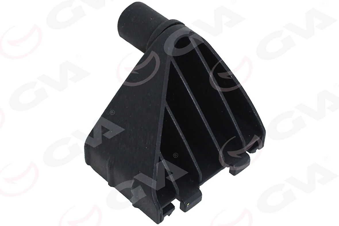 9875600 BAGAJ PANZUDOT PANDİZOT AYAĞI SAĞ CADDY 2004 2K0863534