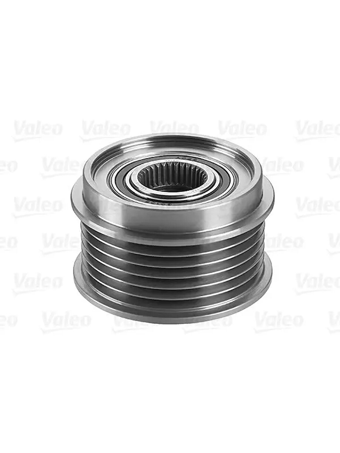 ALTERNATOR RULMANI POLO CORDOBA IBIZA 0205 A4 9597 FABIA 0004