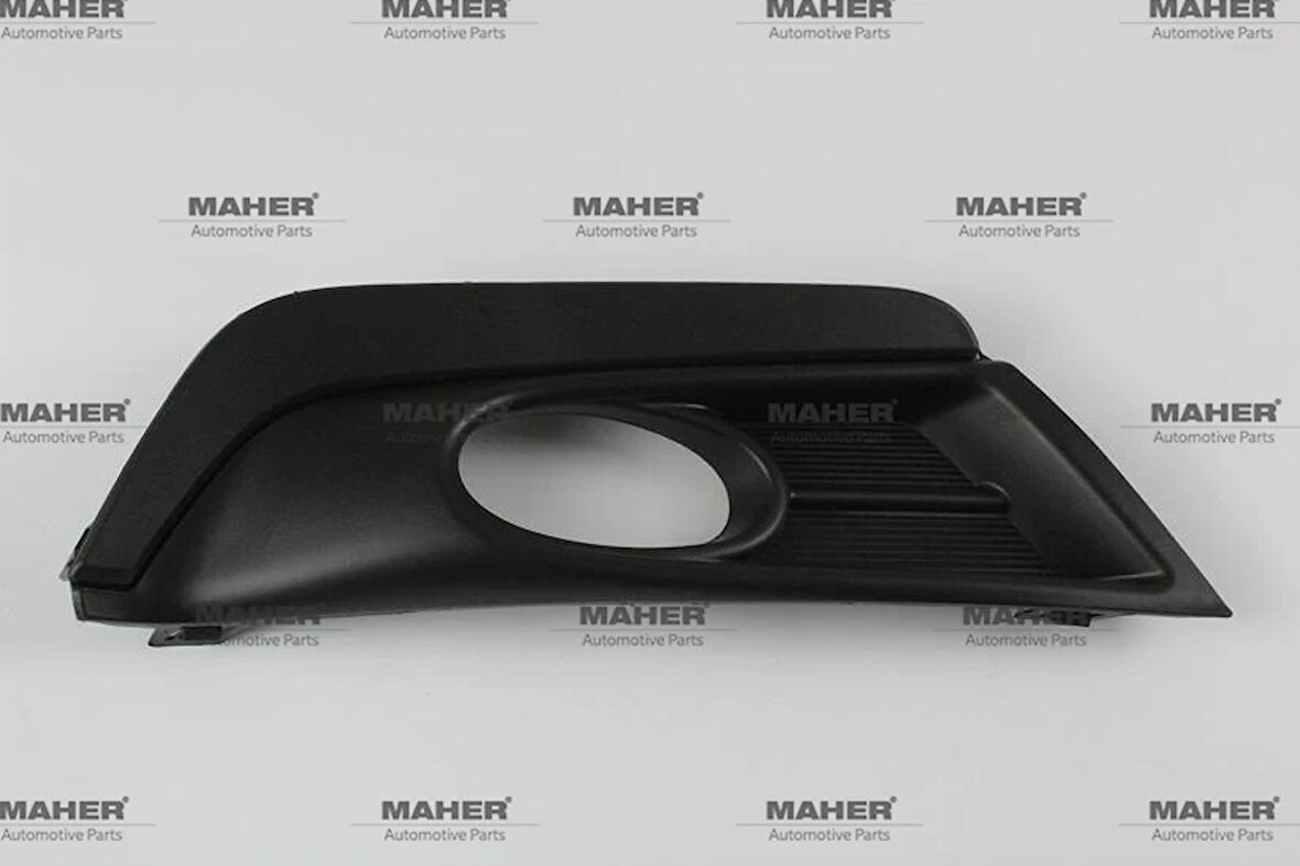 SİS LAMBA KAPAĞI CRV 2018 SOL SİYAH ELEGANCE 71106 TLA A21