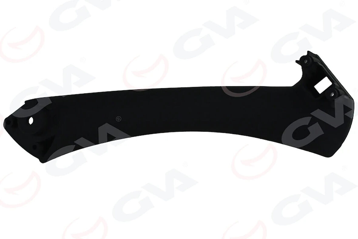 KAPI TUTAMAGI ARKA SAĞ SIYAH BMW E90 2005-2012 51417230850