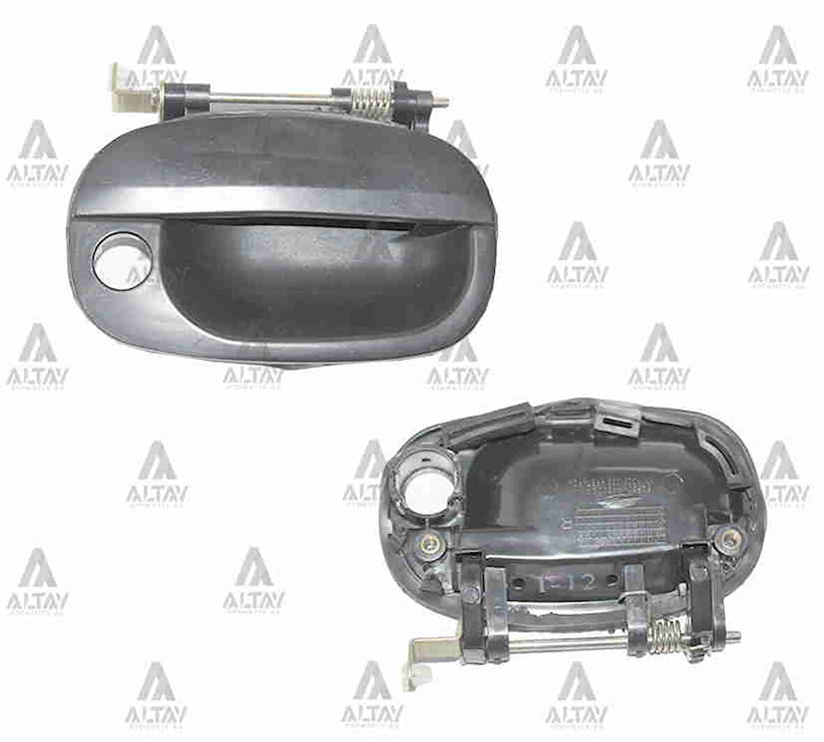 KAPI KOLU STAREX 2002-2008 DIŞ SAĞ 82660 4A300