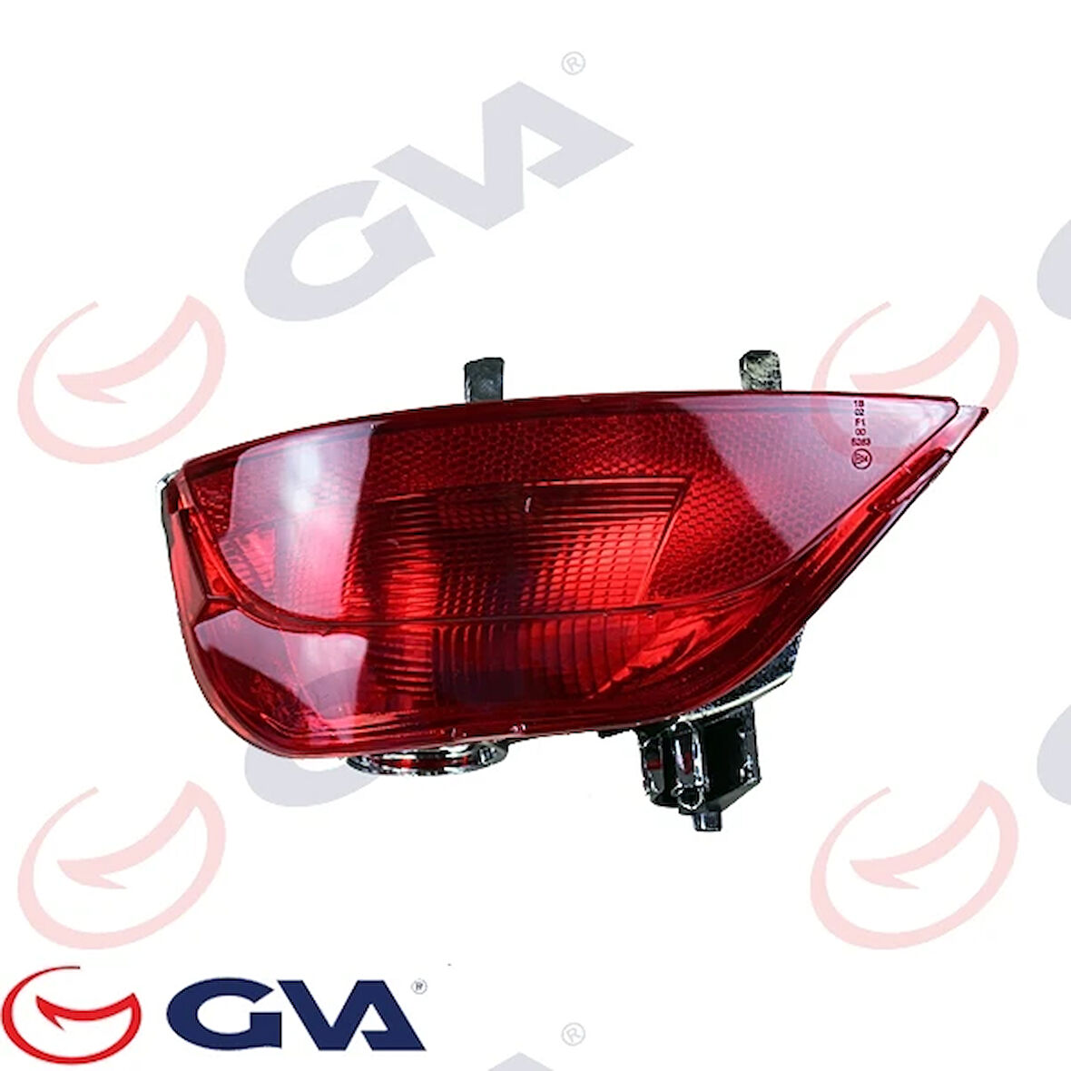 ARKA SİS FAR LAMBASI SOL MEGANE 4 SEDAN MODEL 265855907R