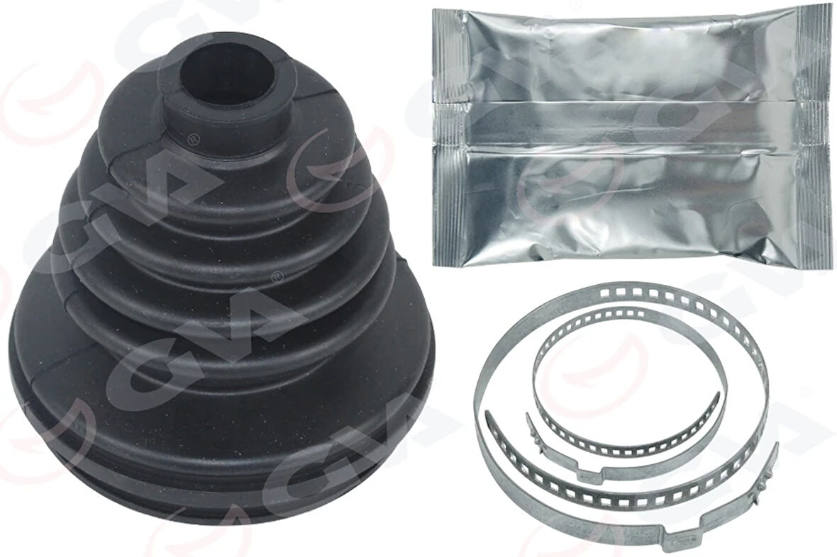 DIŞ AKS KÖRÜĞÜ PASSAT 4 -A4-A6-SHARAN 1 YAĞ KELEPÇELİ 4B0498201 1H0498201