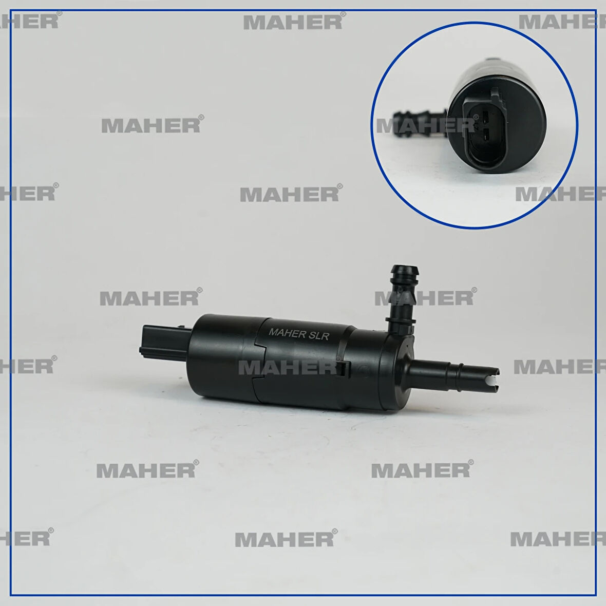 MOTOR SU FISKIYE GOLF5 / GOLF6 / JETTA / PASSAT / TOUAREG / A3 / A4 / A6 2004-2009 / BMW E39/1960-1965/1938-1987/90 3B7955681