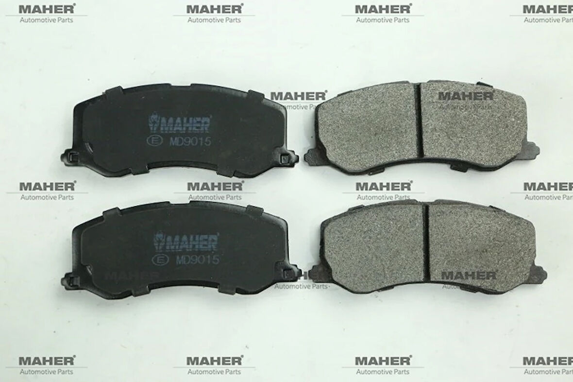 FREN BALATA SWIFT 1988-1996 ÖN 55200 62851