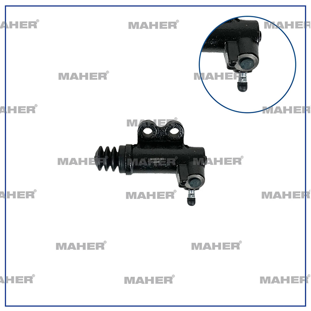DEBRİYAJ MERKEZ ALT L-200 2006 MR980832