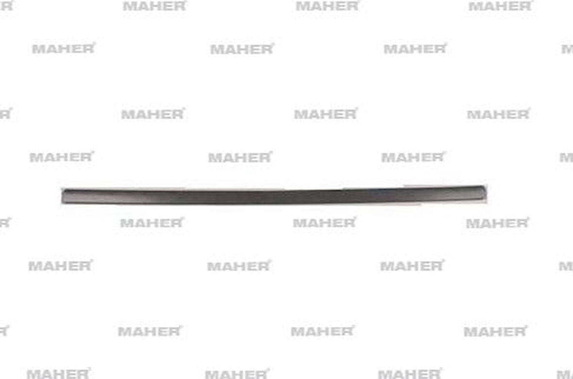 BANT KAPI PASSAT- 1997-2005 (SİYAH) ÖN SAĞ 3B0853516B41