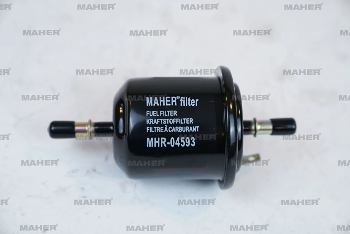 YAKIT FİLTRESİ (BENZİN) ACCENT 2000 31911 25000