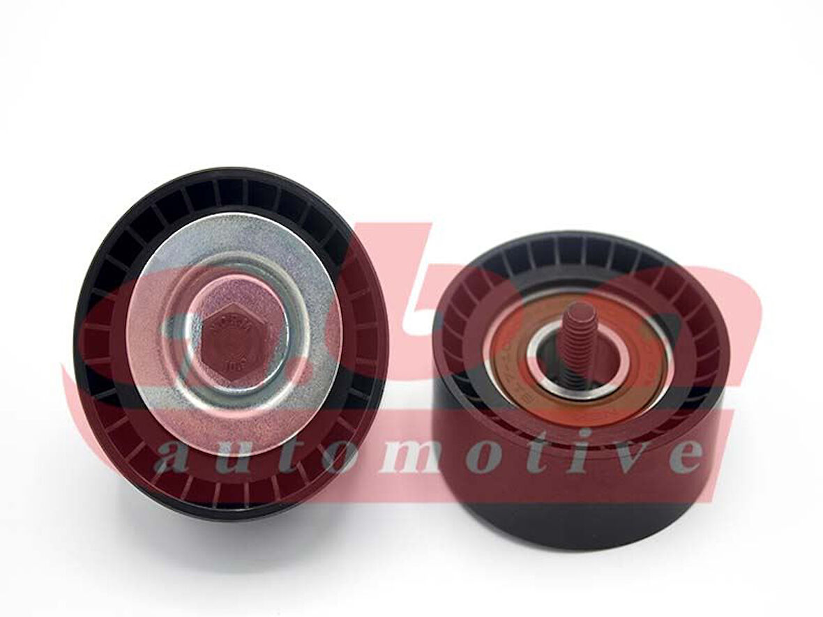 ALTERNATÖR GERGİ RULMANI TRANSIT CUSTOM 5362 2012-2014 2.2 TDCI TEK RULMAN 1774527 BK2119A216AB