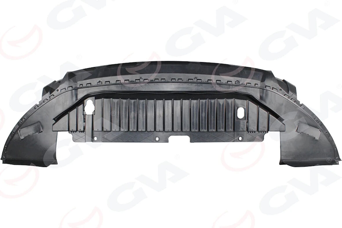 ÖN TAMPON ALT MUHAFAZA DEFLEKTÖR EGEA 2020 52175899