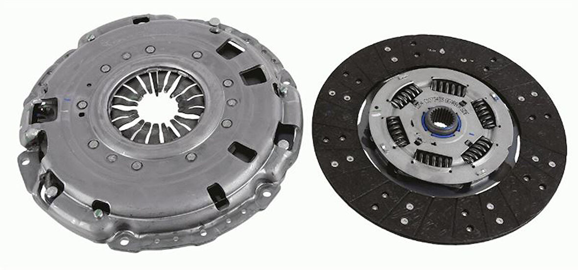 DEBRIYAJ SETI SET YENI KASA TRANSIT TTS 2018 2.0 ECOBLUE YENI RANGER 2018 2.0 ECOBLUE RULMANSIZ OYNAR GOBEK MODELI BINEK GK317540CA 2465643