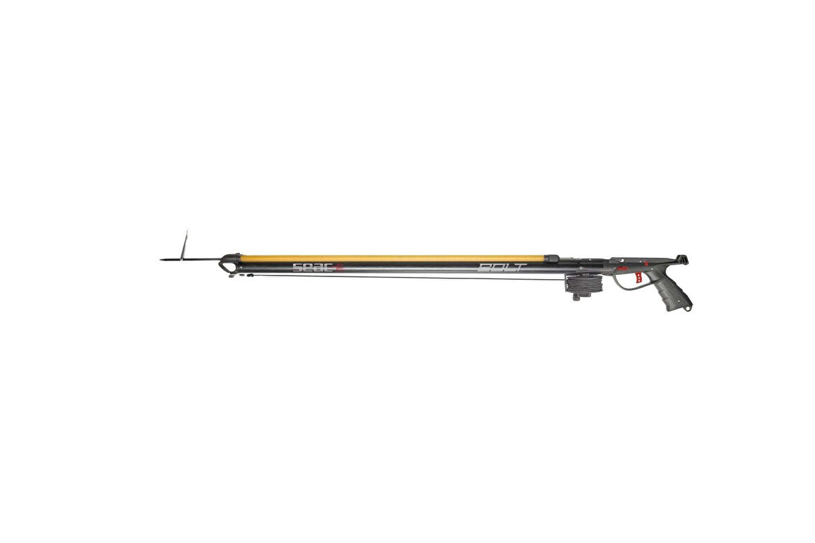 SEAC SUB ZIPKIN BOLT 50