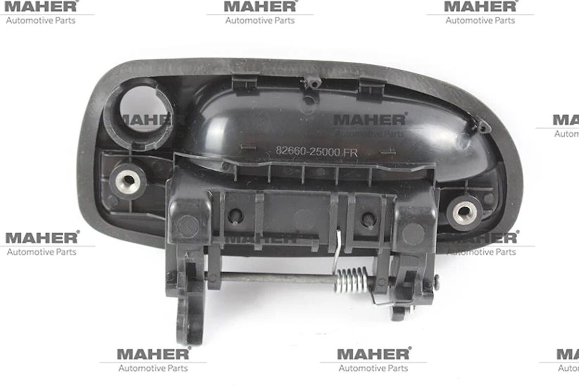 KAPI KOLU ACCENT 2000-2006 ÖN DIŞ SAĞ (YERLİ) 82660 25000