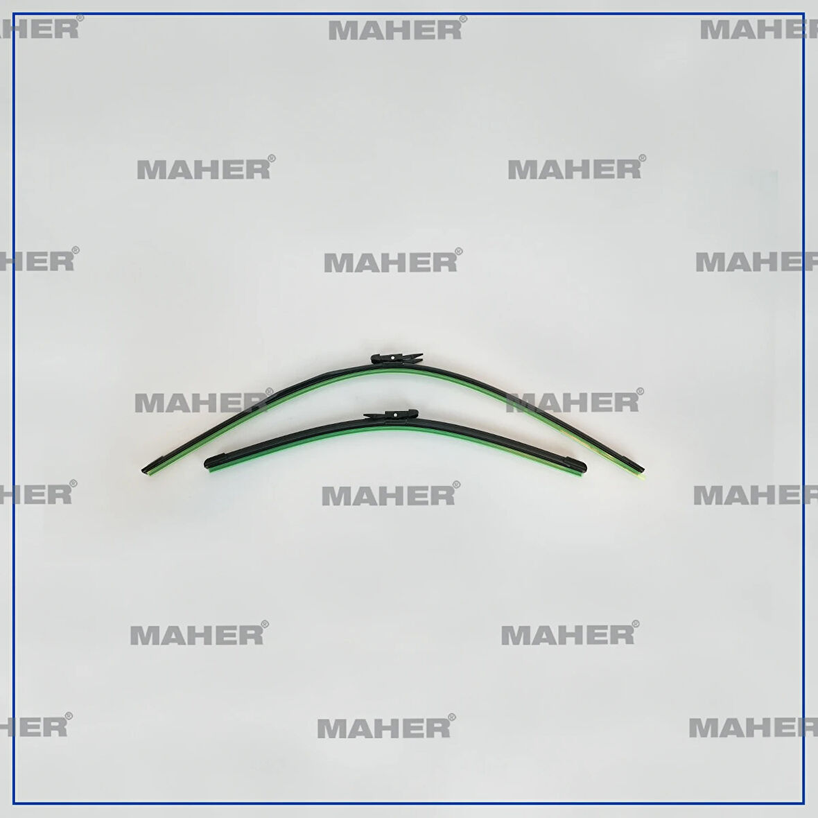 SİLECEK SÜPÜRGESİ TAKIM TRANSIT 2014 5363 AEROTWIN (750+500MM) 1852939