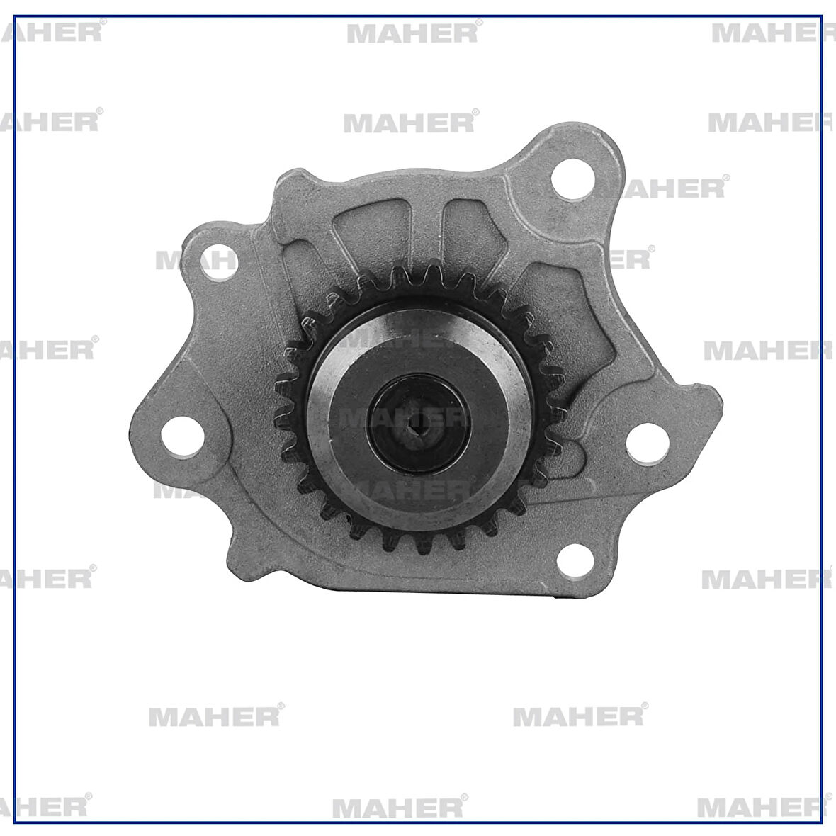 YAĞ POMPA YARIS 2002-2008 1SZFE / 2SZFE 15100 23020