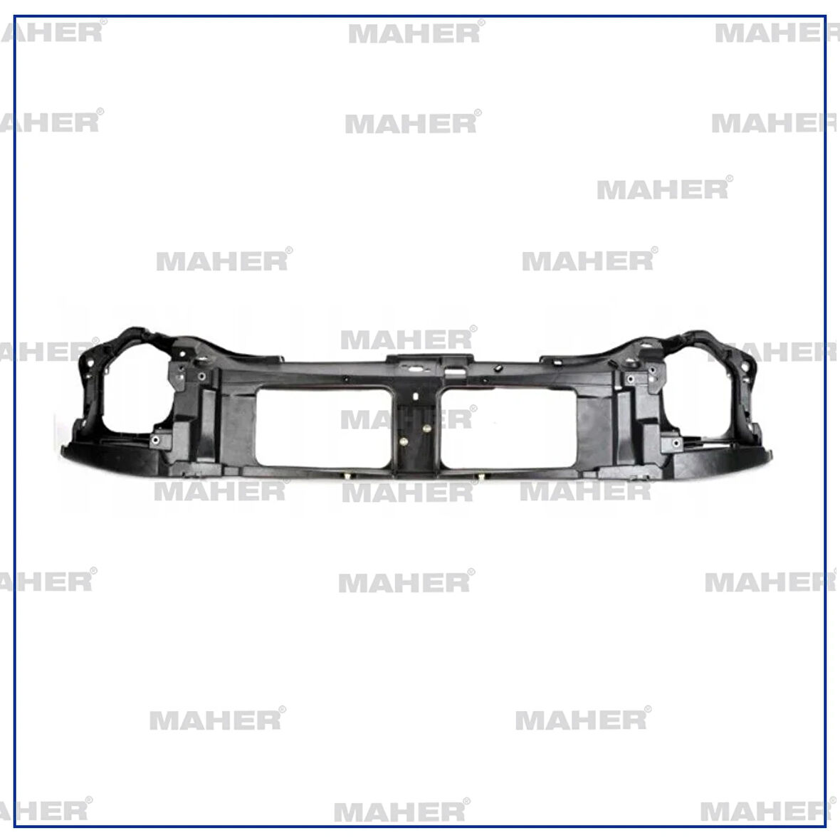 PANEL MASTER / MOVANO 2003 ÖN 8200187234