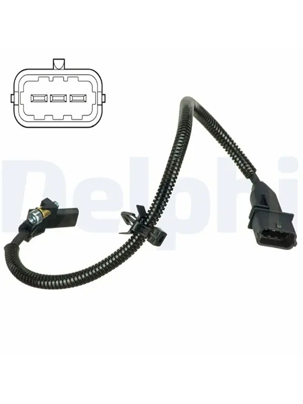 KRANK DEVIR SENSORU INSIGNIA ASTRA J A16XER