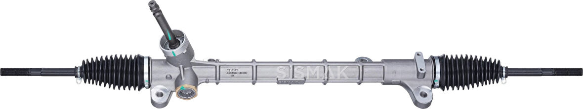 DİREKSİYON KUTUSU ELEKTRİKLİ ROT BAŞ SIZ HYUNDAI I30 1.6L G4FD D4FB 2012-2016 / KIA CEED 1.6L