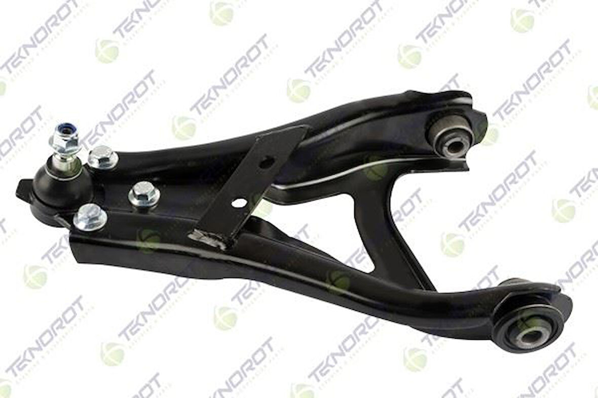 SALINCAK SOL ALT KOMPLE SAC DUSTER 2 2017-- 545055413R