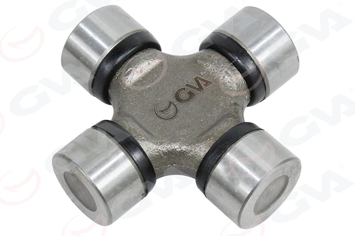 MAFSAL İSTAVROZU HYUNDAI H100 2.5L PANELVAN 1994-2005 GALLOPER 1999-2003 SANTAFE 2004-2009 ARKA ÖLÇÜ: DIŞTAN S EGMANLI BOY:80.12 10 KAFA ÇAPI:27 GUK-12 4914043001