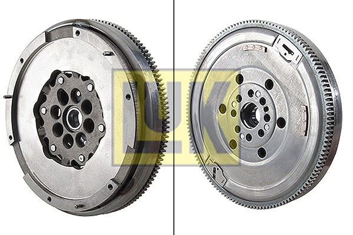 VOLAN DMF BMW B37 F40 F45 F46 F48 MINI F54 F55 F56 F57 F60 21208601637 21208698749