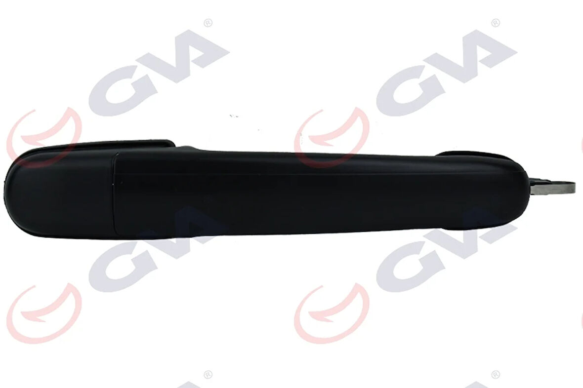 DIŞ KAPI KOLU ARKA KAPI SAĞ-SOL SİYAH CADDY-POLO 1994-2001 6N4839205A 6K4839205