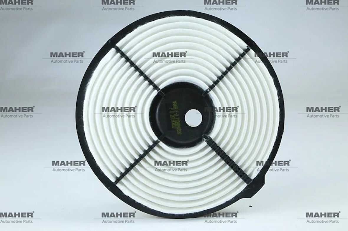 HAVA FILTRESI COROLLA 1.6 4AF KARBURATORLU 17801 15060