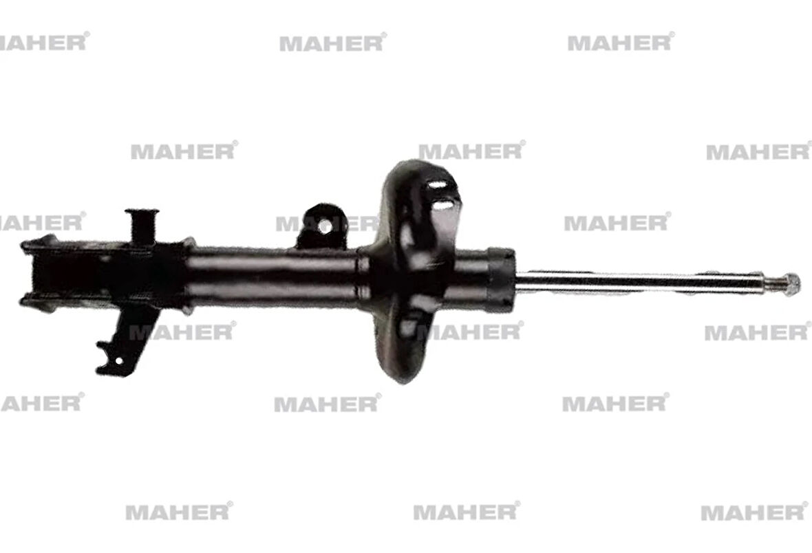 AMORTİSÖR CRV 2015 ÖN SAĞ 1.6 1-DTEC 4104 GAZLI 51621 T1G E02