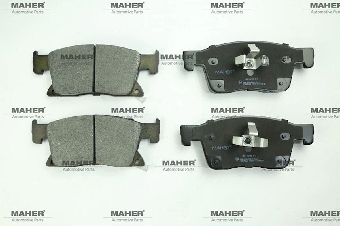 FREN BALATA ASTRA K 2015 (16 JANT) ÖN 13478301