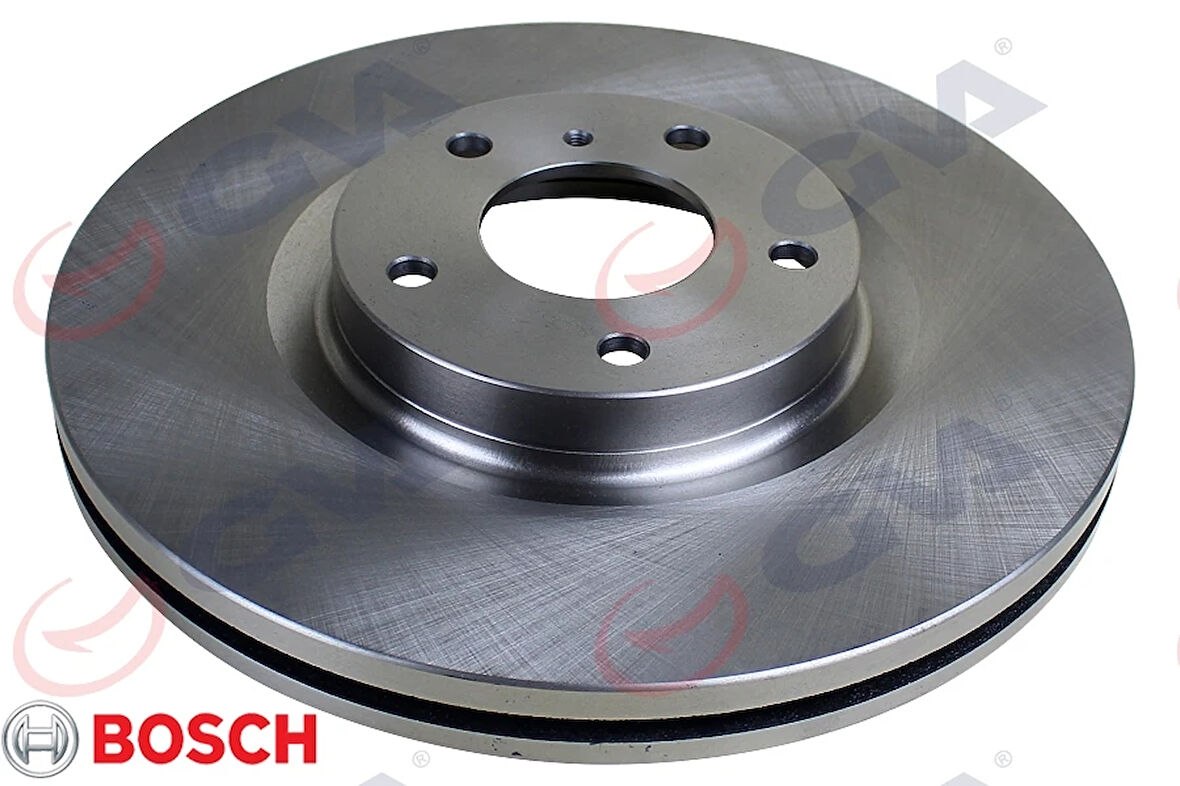 ÖN FREN AYNASI INFINITI G SEDAN 2008 -MURANO 2006-2012 320X28X5DL HAVALI 40206EG000 40206CA010