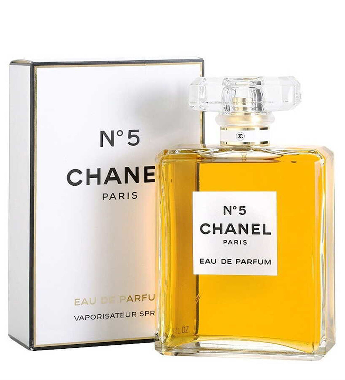 Chanel No 5 EDP 100 ml Bayan Parfümü