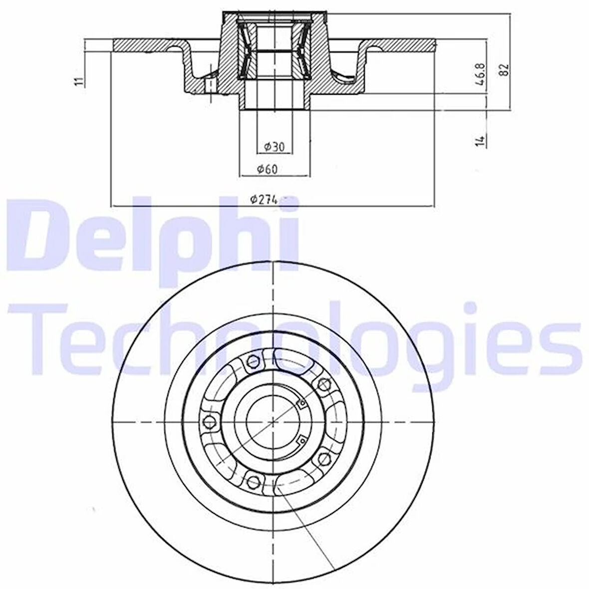 ARKA FREN AYNASI RENAULT LAGUNA 2 2001-2007 SCENIC 2 2005-2008 274X11X5D 7701472838 8200655249 8200367094