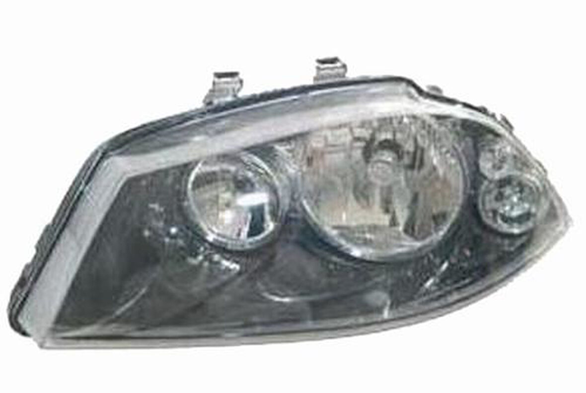 2020A212-20052B S.İBİZA ÖN FAR ÇİFT REFL.LH.2002 6L1941751B