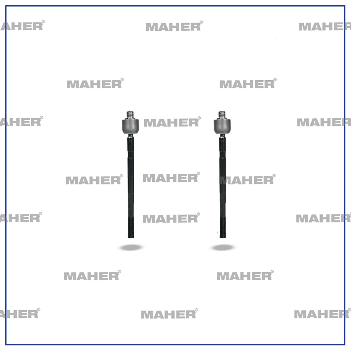 ROTKOLU ALBEA 2003 / PALIO 1996 / SIENA 1996 / IDEA 2005 H.D 282MM 7081851 (2 ADET)