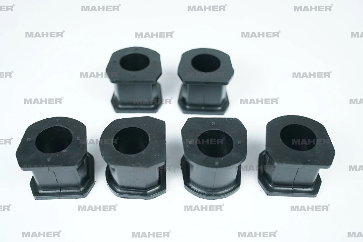 VİRAJ LASTİĞİ L-200 2015 ÖN / PAJERO 2007 / PAJERO SPORT 2015 / FIAT FULLBACK_ 4056A219 (6 ADET)