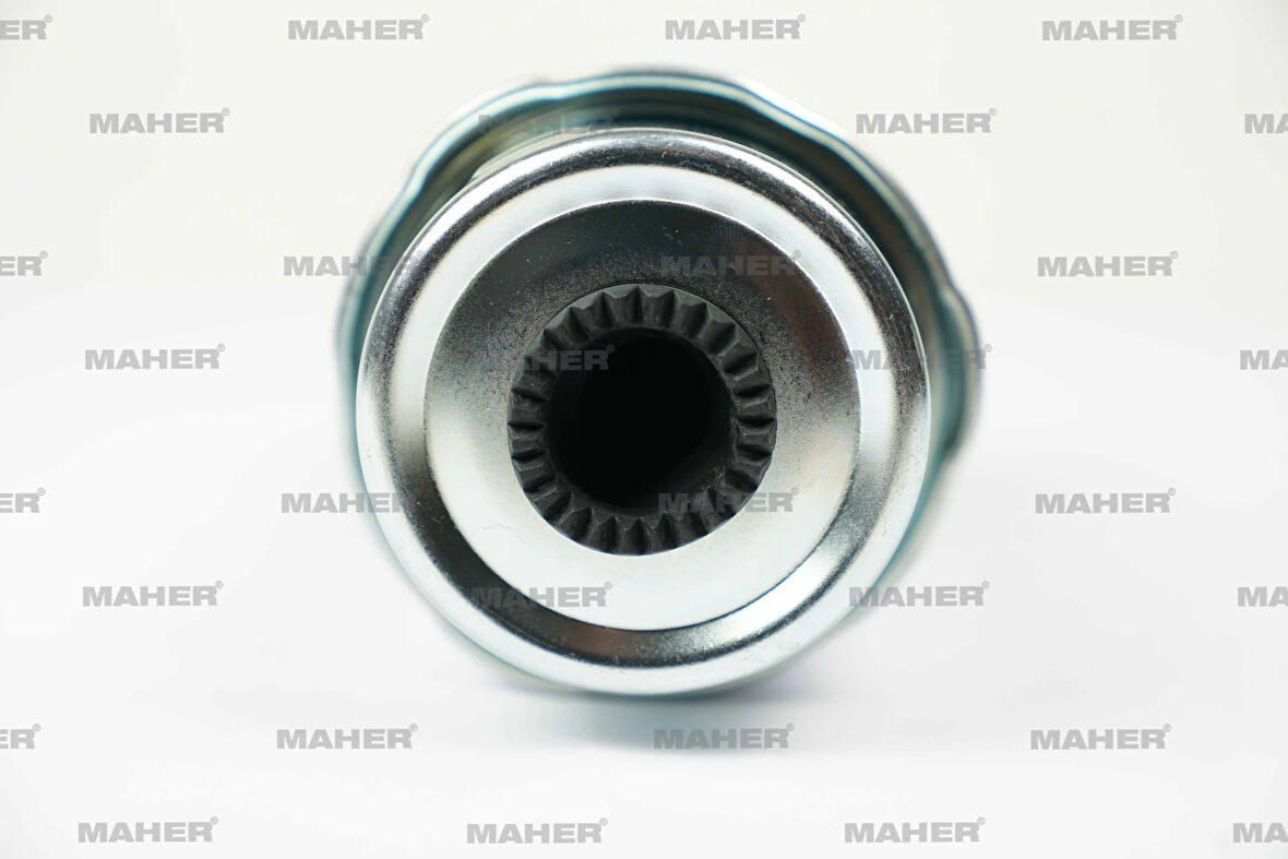 YAKIT FİLTRESİ ( MAZOT) TRANSIT 5347 2006 2.2 TDCI ARKADAN CEKER 3C119176BC