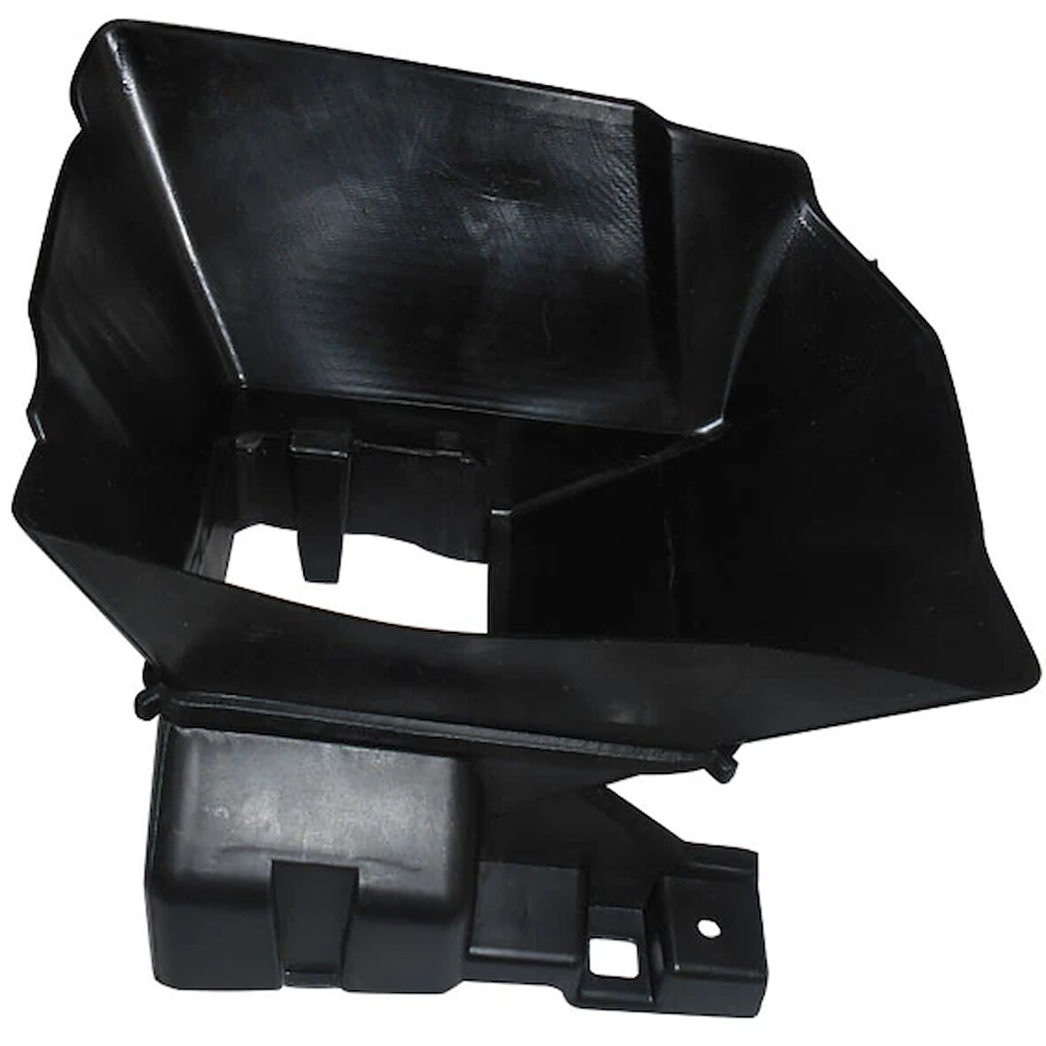 ÖN TAMPON HAVA KOMPLE KÜÇÜK SAĞ MEGANE 4 628108013R