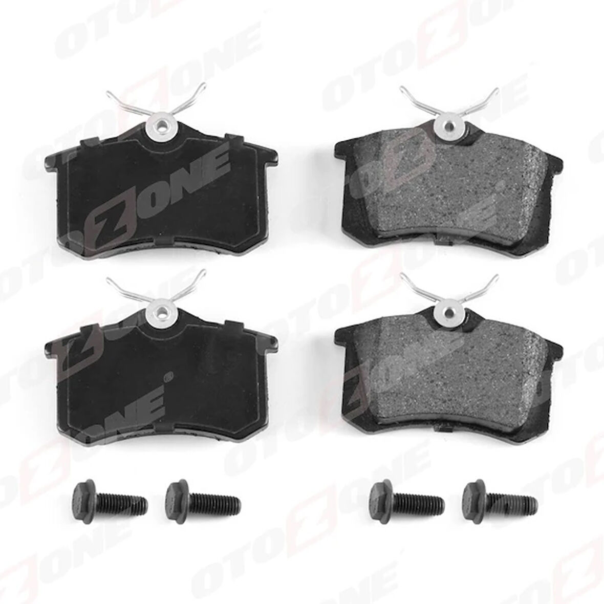 ARKA BALATA MEGANE 2-LOGAN-GOLF 3-4-PASSAT 3-POLO-C3-C4-P307-AUDI A3-A4 87X52.9X15MM 1J0698451P 440605713R 1623180580