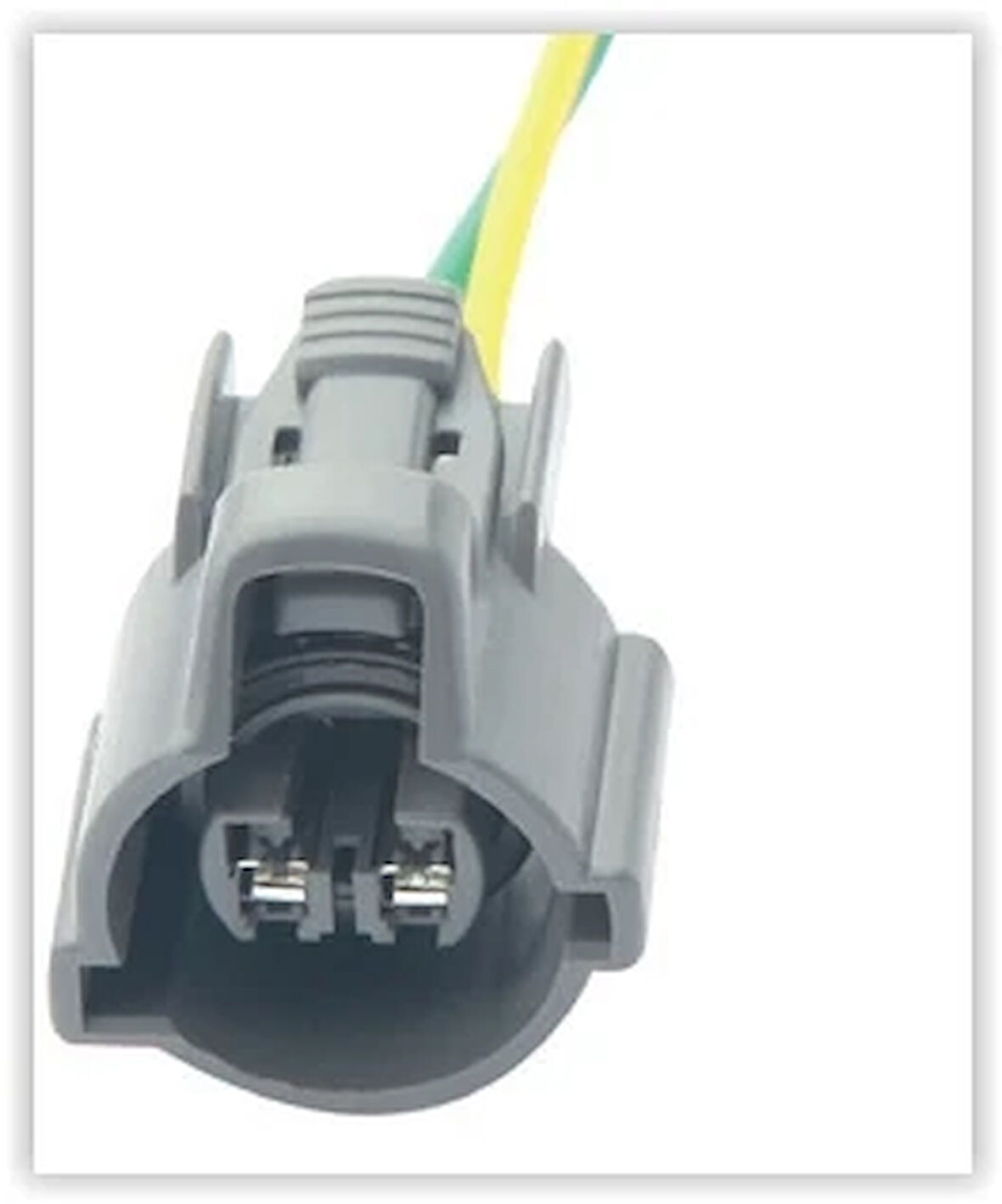 X MÜŞÜR SOKETİ 2 Lİ KÜÇÜK YUVARLAK KAFA JAPON (2 ADET)