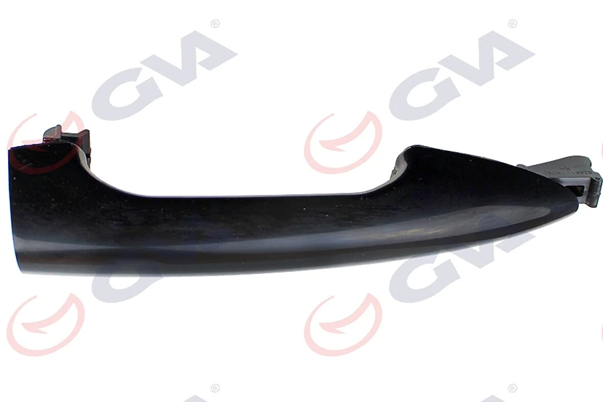 DIŞ KAPI KOLU ÖN / ARKA SAĞ ACCENT BLUE ANAHTAR DELİKSİZ 2011-2018 826611R000 826611R050