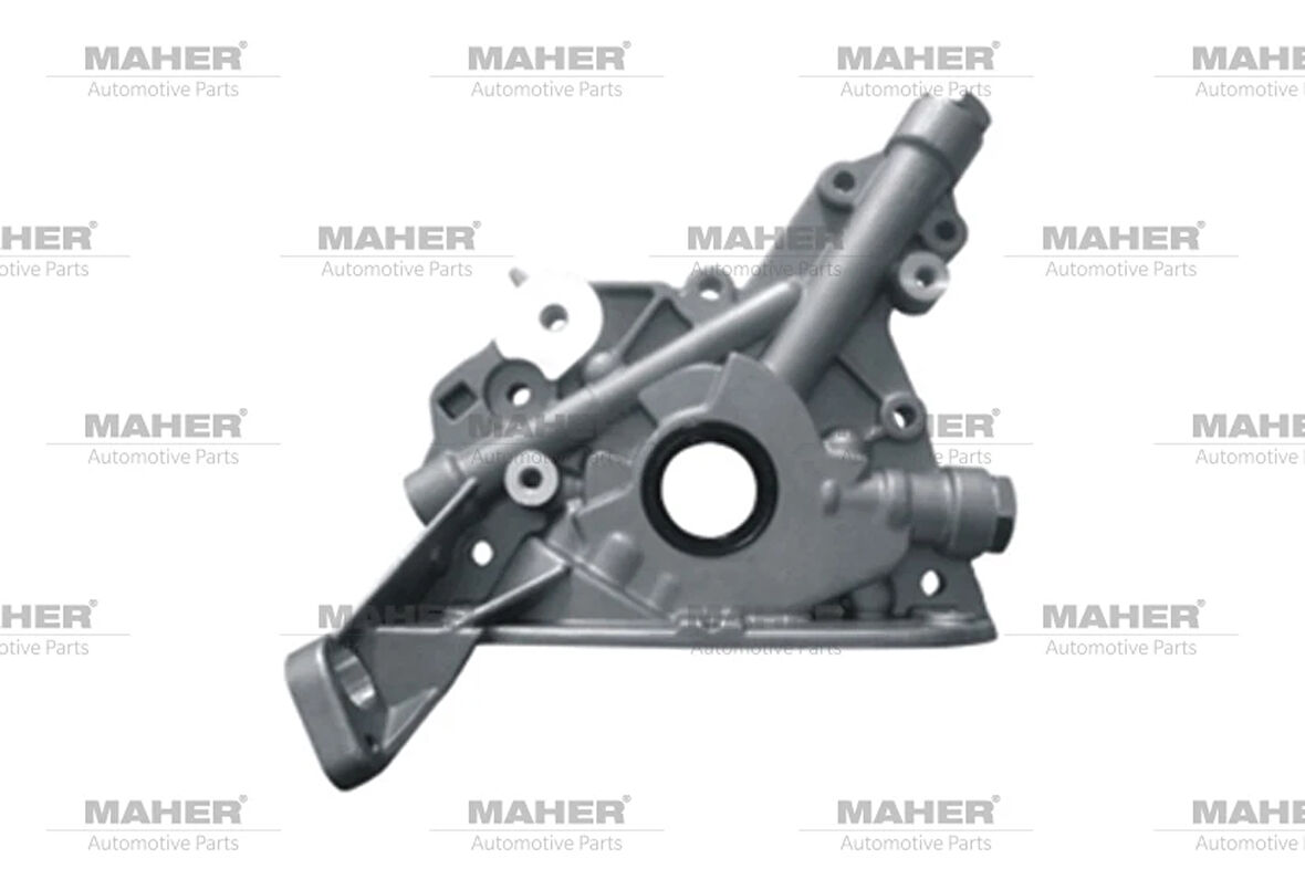 YAĞ POMPA VECTRA B / ASTRA G / ZAFİRA A 1018XE-Z18XEL 646055