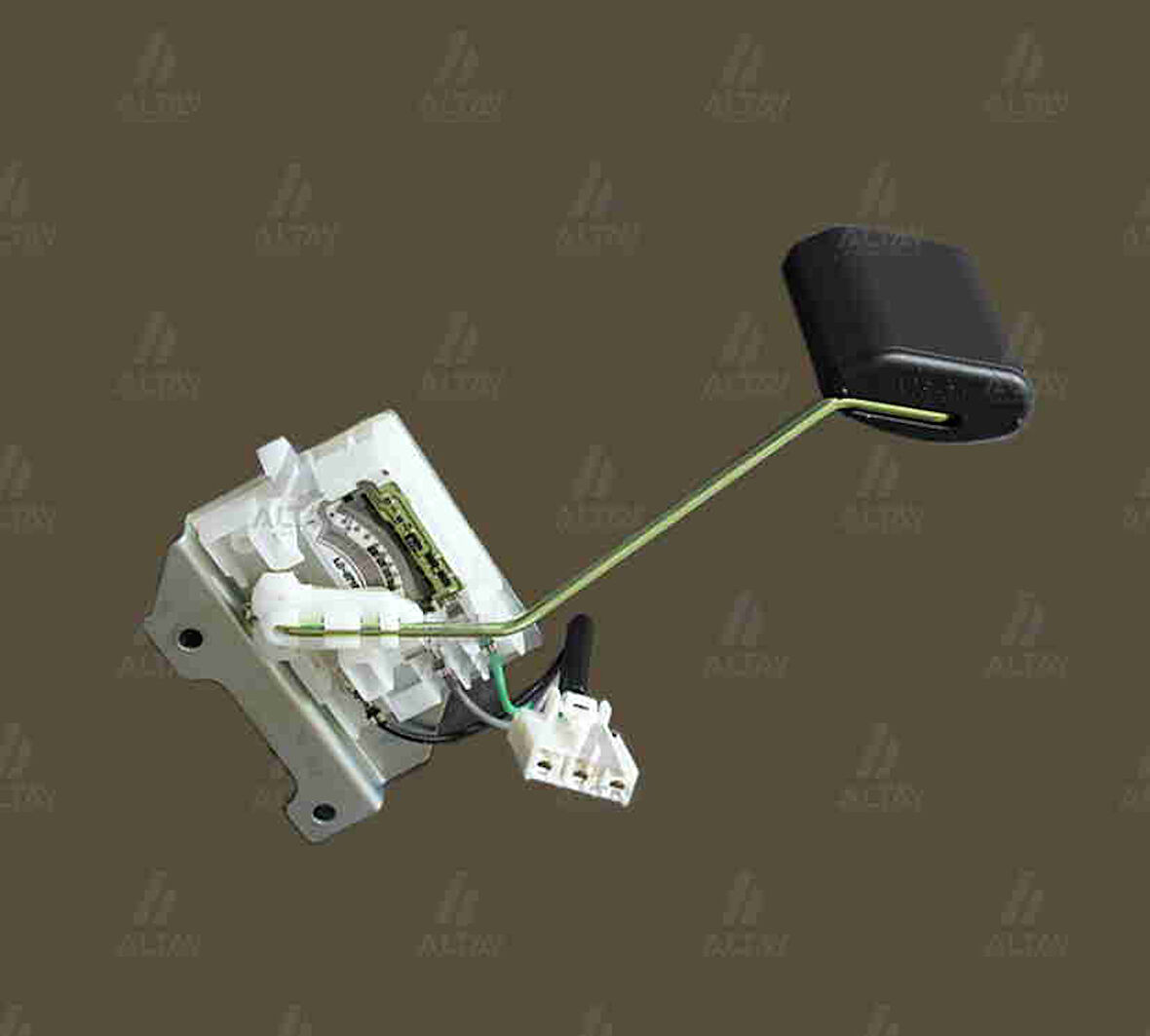 DEPO ŞAMANDIRASI ACCENT 2003-2006 DİZEL 3 FİŞLİ (OEM) 94460 25800