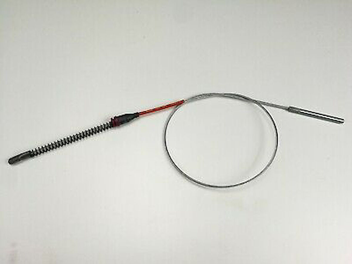 FREN TELLERİ CORSA A ARKA SOL 1986-1990 522571 522587 90193039