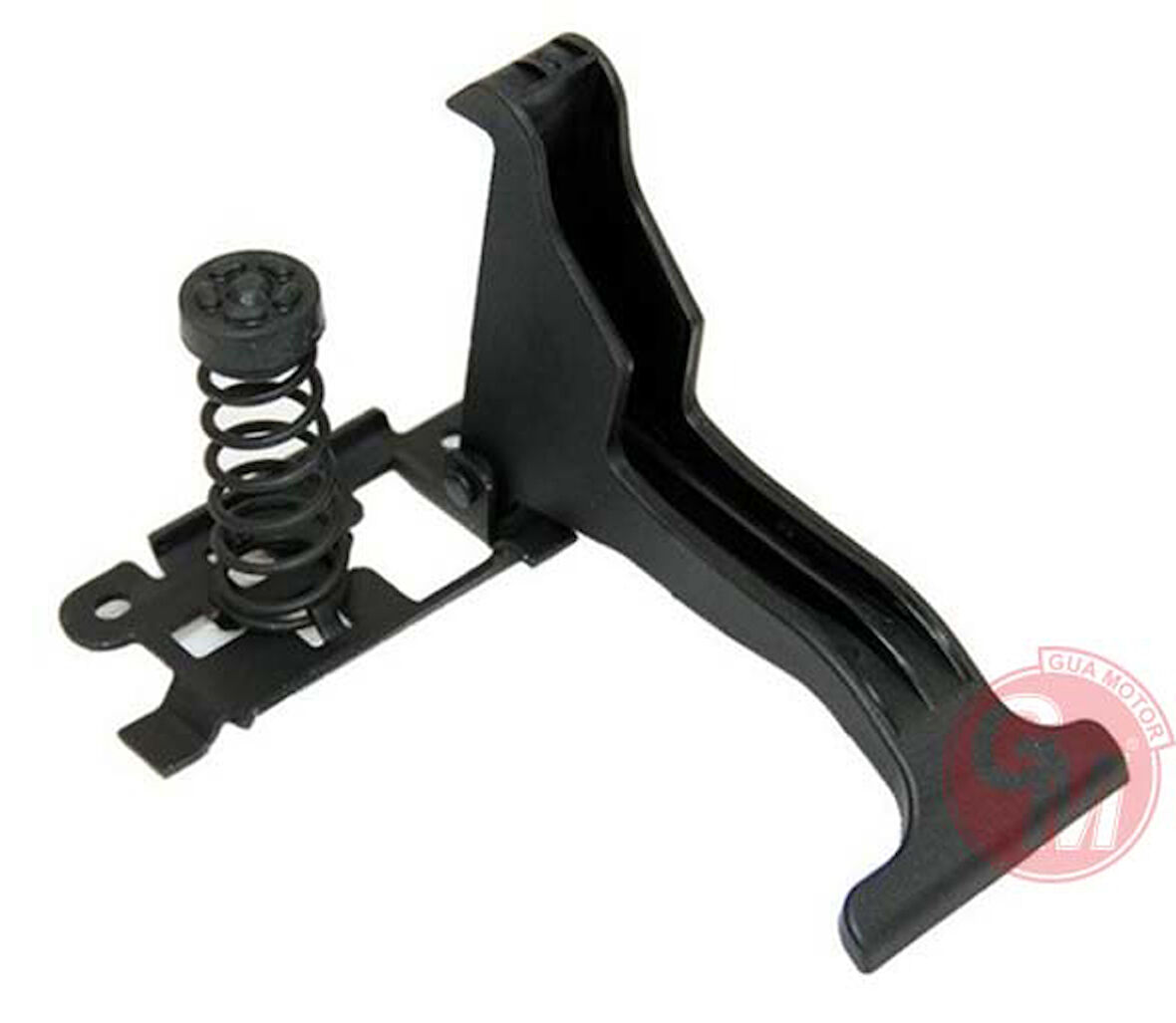 MOTOR KAPUT KİLİT KARŞILIĞI RENAULT FLUENCE 2009 656030009R 656038490R