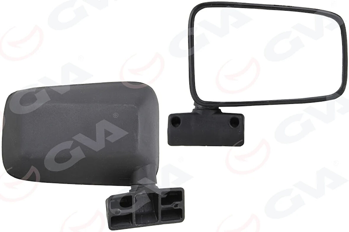 DIŞ DİKİZ AYNASI SAĞ RENAULT 12 TOROS 7702131231 7702128732