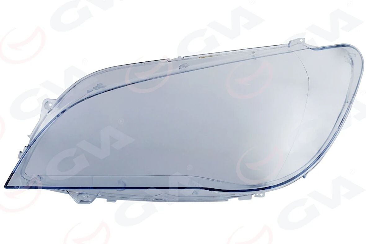 FAR CAMI SOL BMW F01 F02 F03 F04 20082012 63117225229