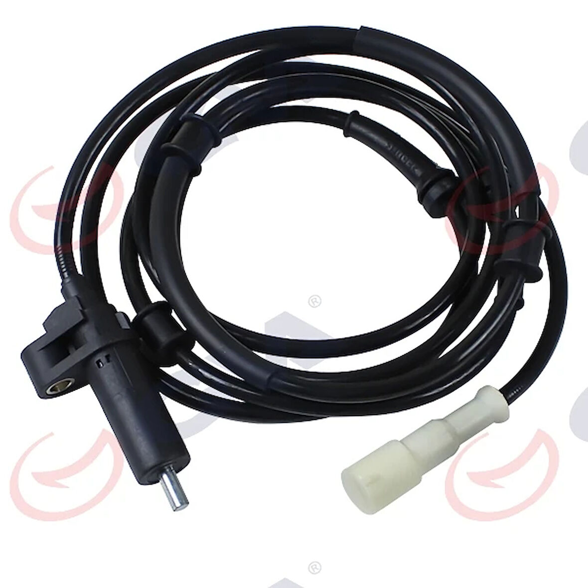 TEKERLEK HIZ SENSÖRÜ ARKA DUCATO 1994 SOL / 1495MM 46809774