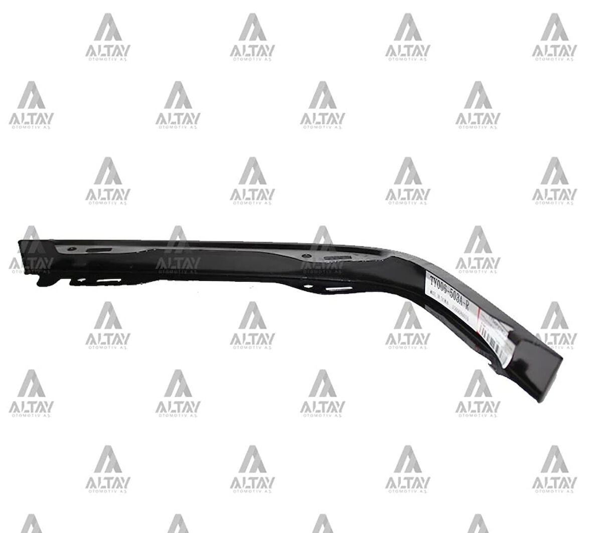 STOP ALT ÇITASI COROLLA 1993-1998 AE-101 SAĞ 52552 12030