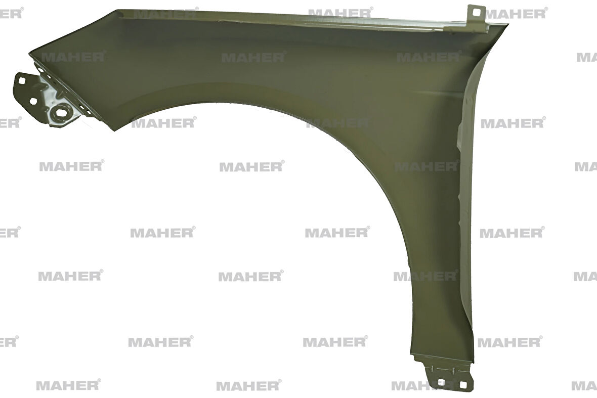 ÇAMURLUK FOCUS 2012-2014 H.B ÖN SAĞ (SIMYI) PBM51A16008AE